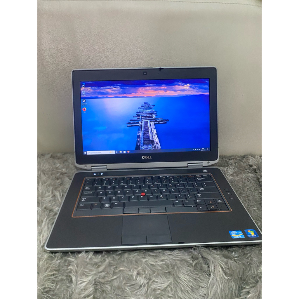 Laptop Dell Latitude E6420 core i5
