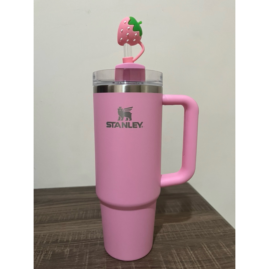 stanley tumbler quencher, 30 oz