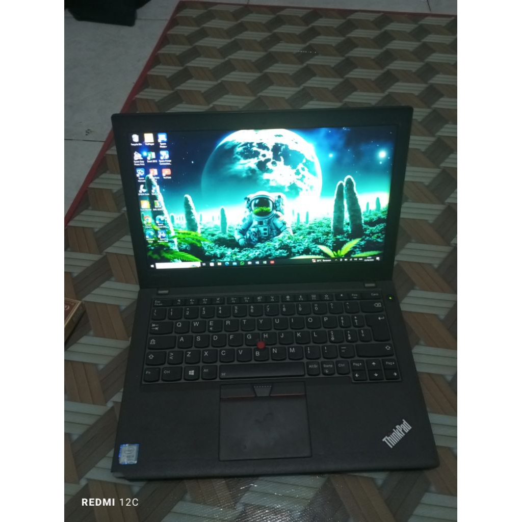 Lenovo Thinkpad X270