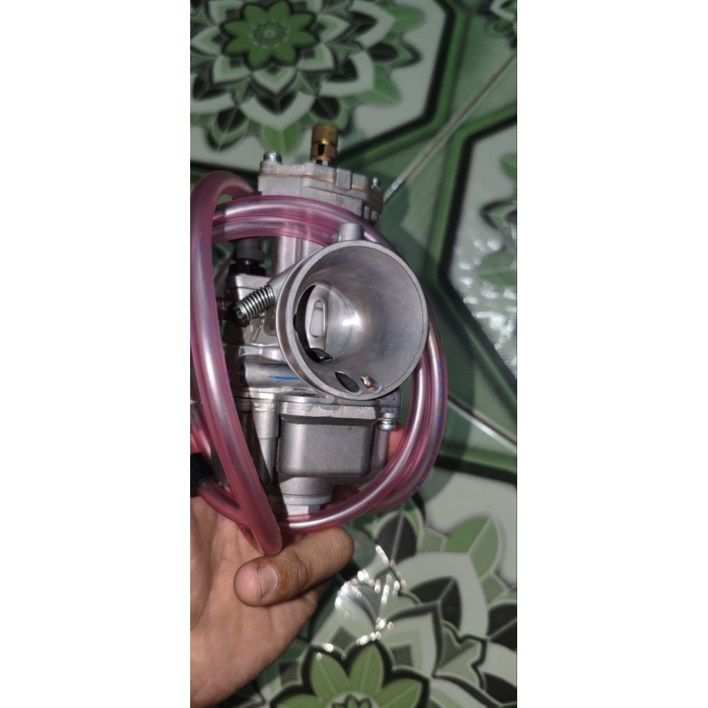 karbu pwk kx 28 baru