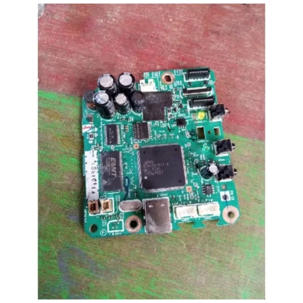 mesin printer canon ip 2770