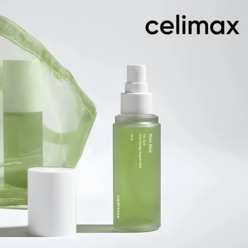 Celimax The Real Noni Energy Ampoule 50ml