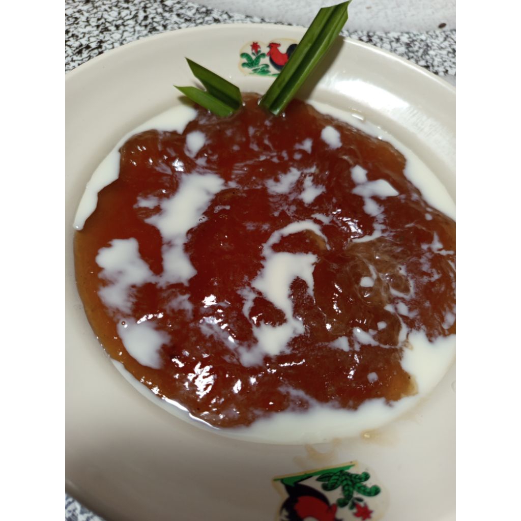 tepung pati garut/pati irut/pati angkrik