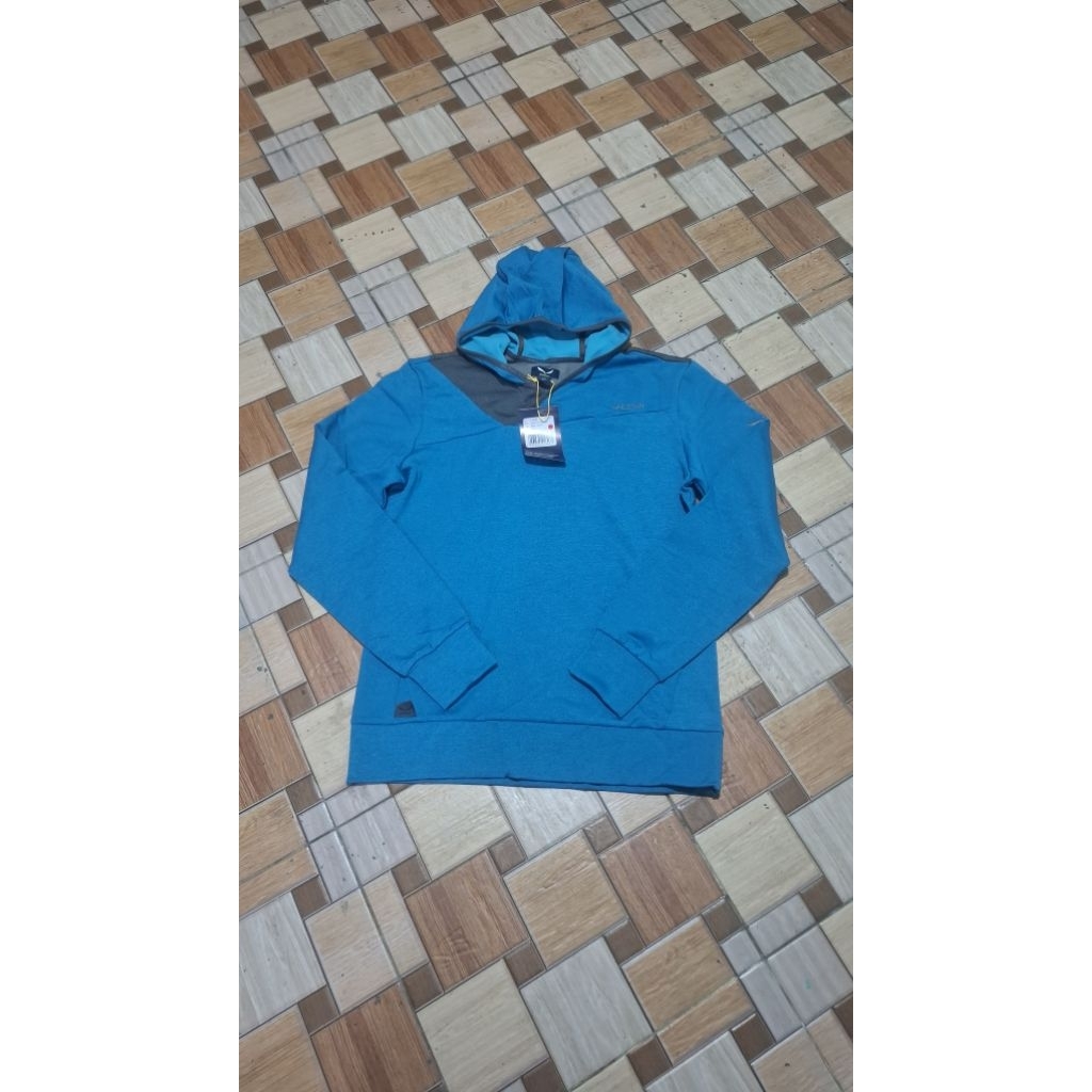 MENS SALEWA PUEZ HOODIE JACKET