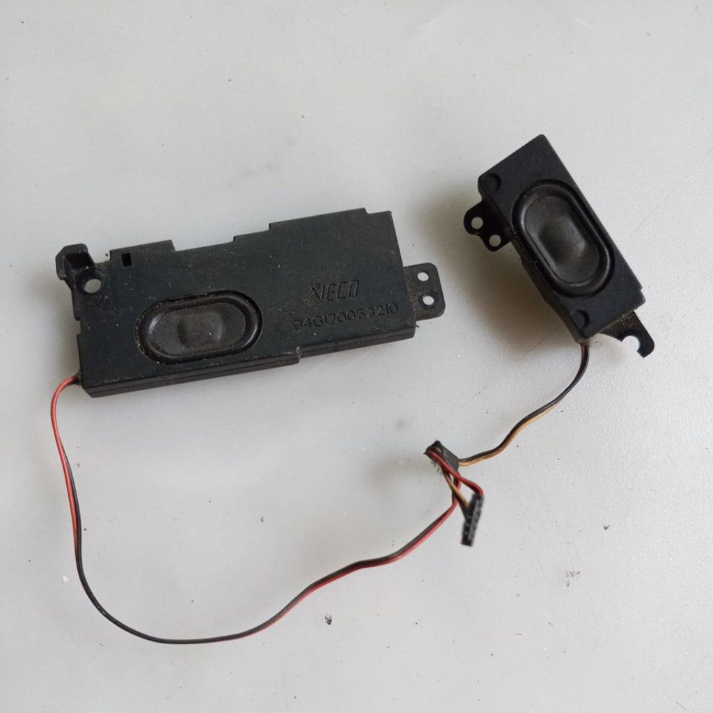 Speaker laptop Asus A435