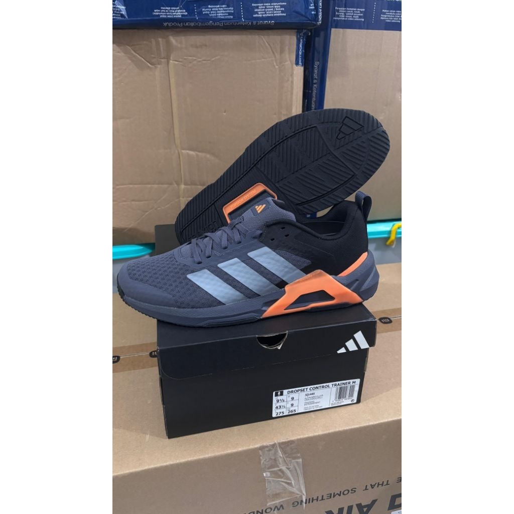 Adidas dropset trainer M JQ1444