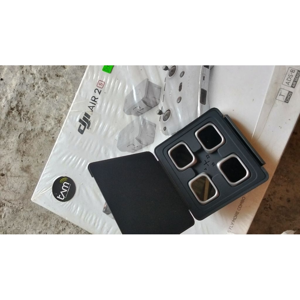 DJI ND FILTER DJI AIR 2S