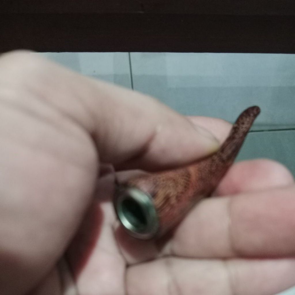 once pipa cangklong lengkung