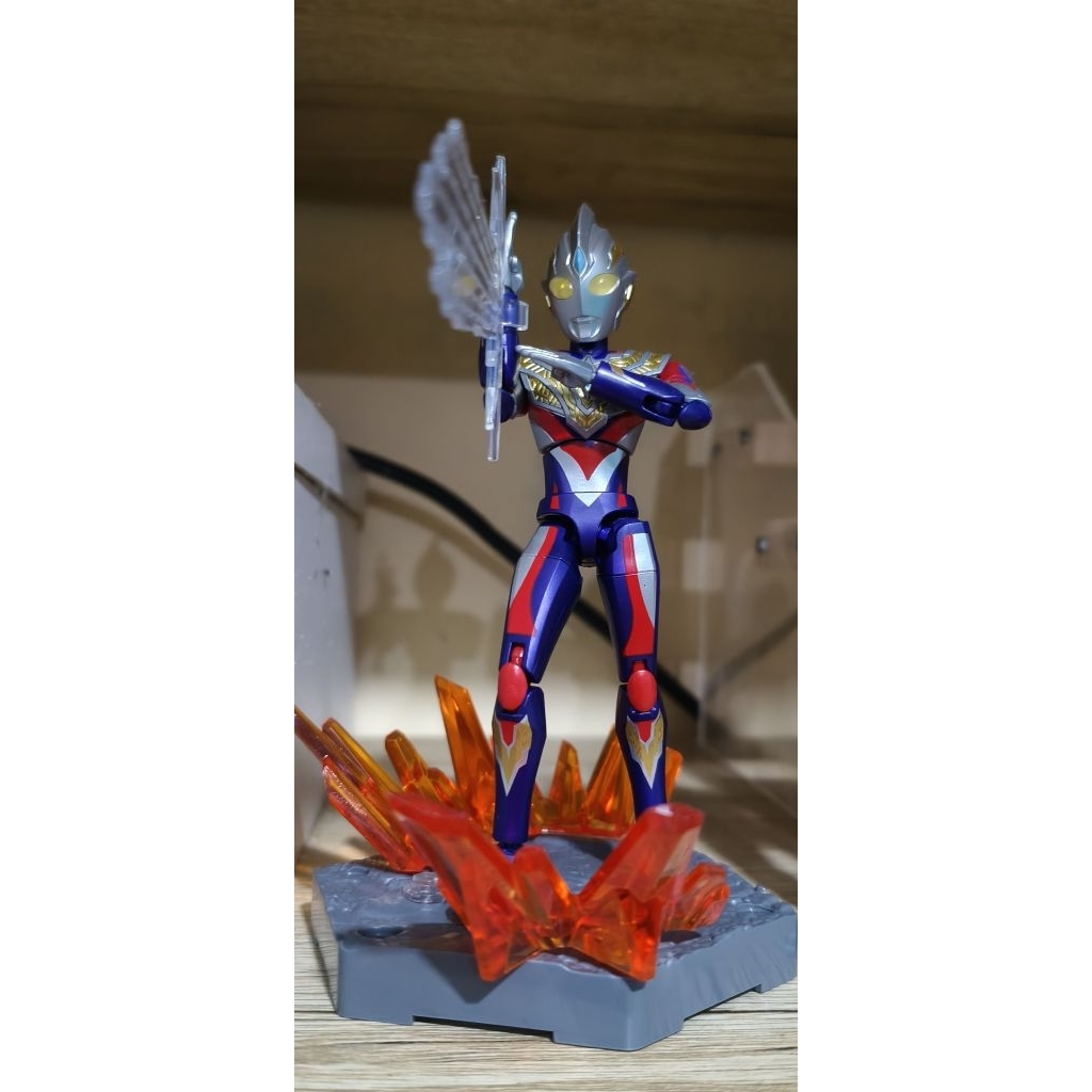 Ultraman Trigger