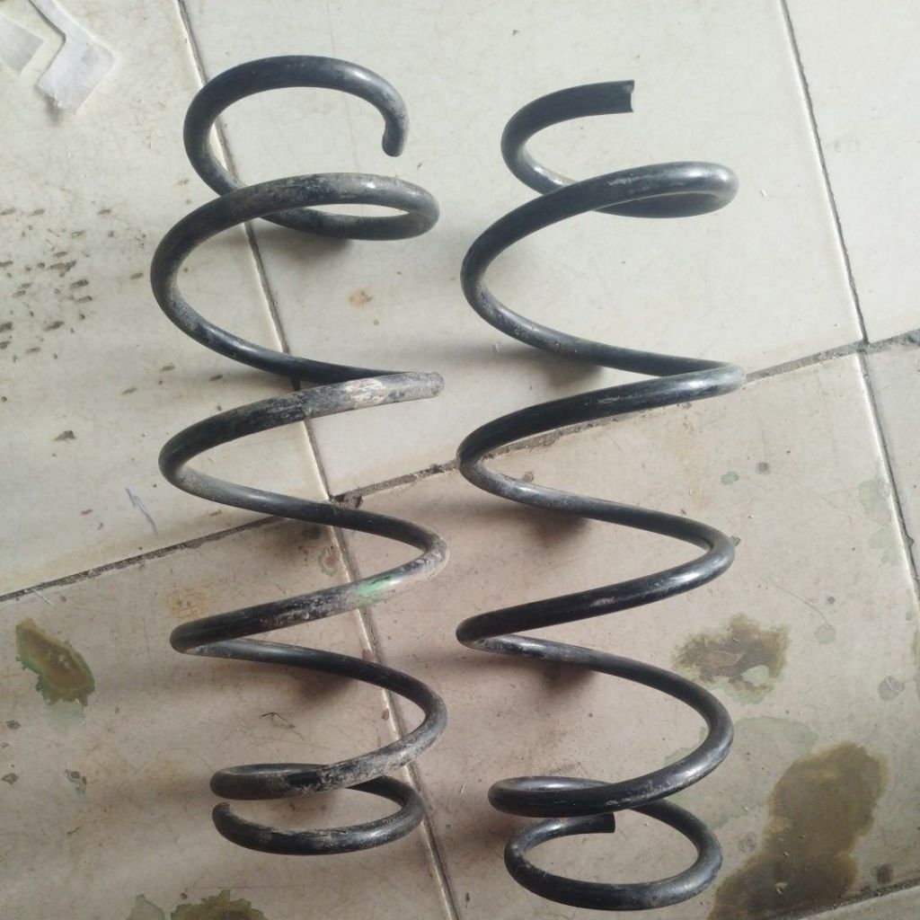 per depan original jazz Ge8