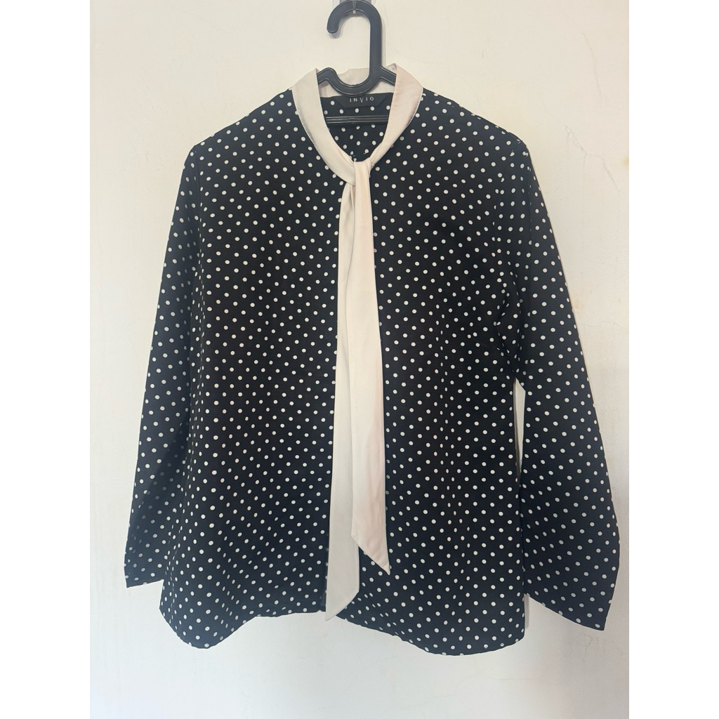 blouse invio