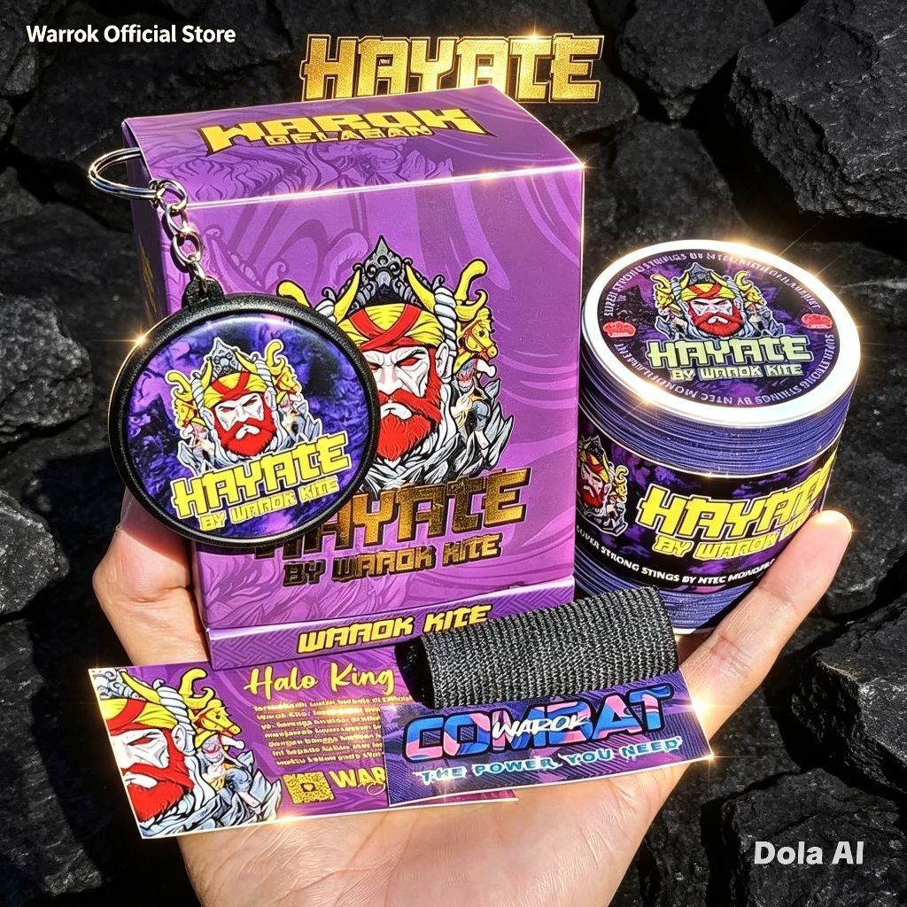 gelasan warok hayate // gelasan warok x batara // gelasan warok wibu // gelasan warok draco // gelas