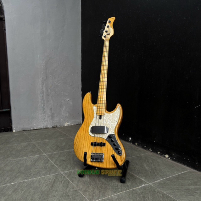 SIRE MARCUS MILLER V7 GEN 1 NATURAL | BASS SIRE MARCUS MILLER V7 | BASS SIRE JAZZBASS