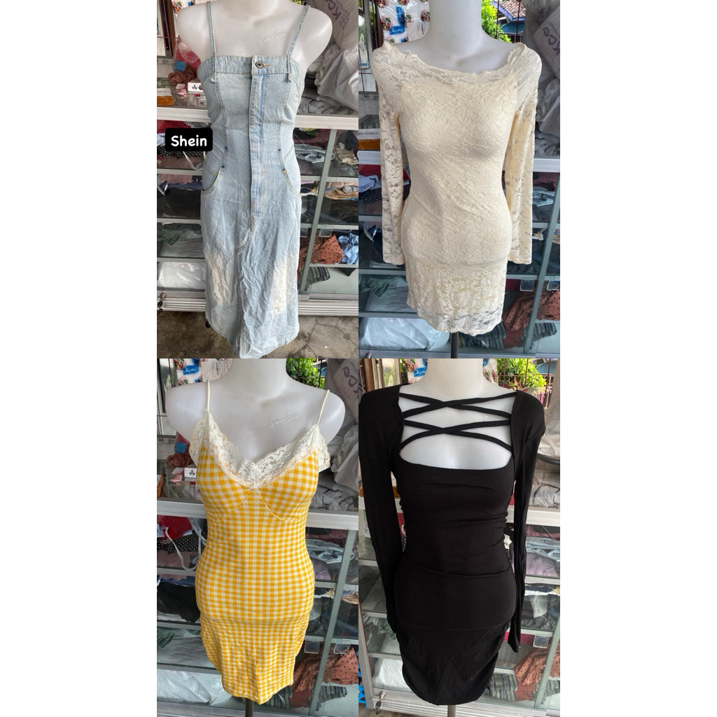 dress premium ke 4/dress elegan/dres pantai/dres kondangan/dress natal/dres gereja/dress mantai