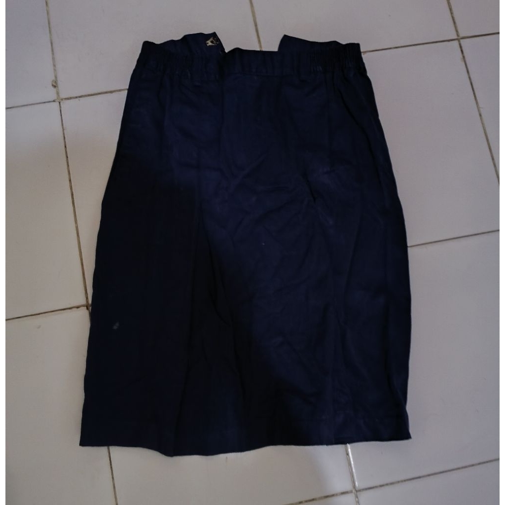 Rok SMP Preloved