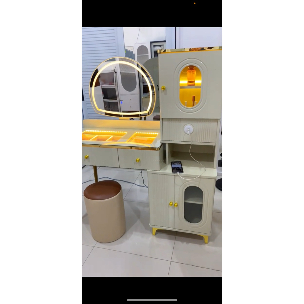 MEJA RIAS DT220