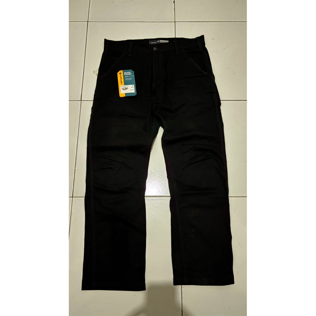 Carhartt Cell Pocket BNWT Size 33