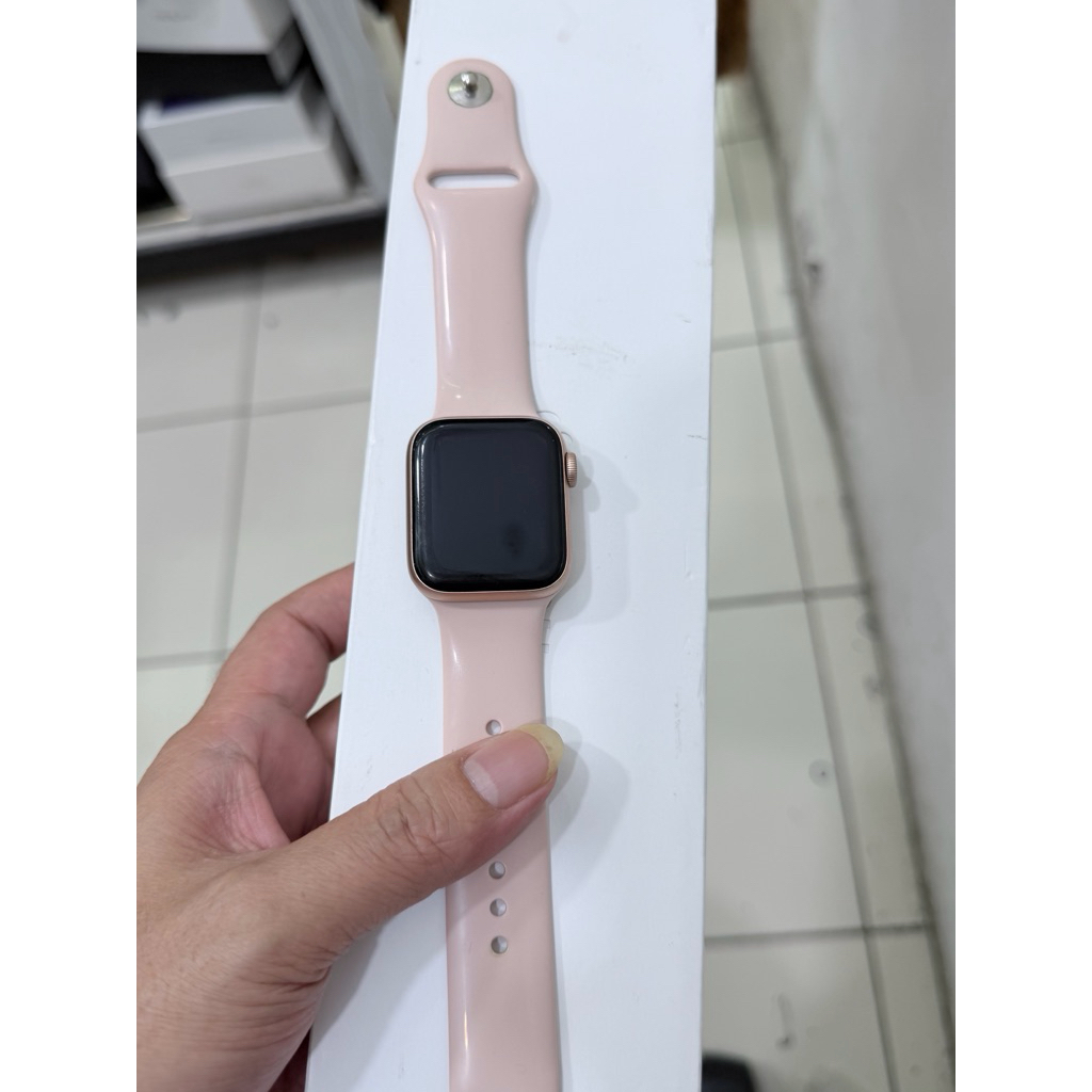 apple watch 6 40mm second