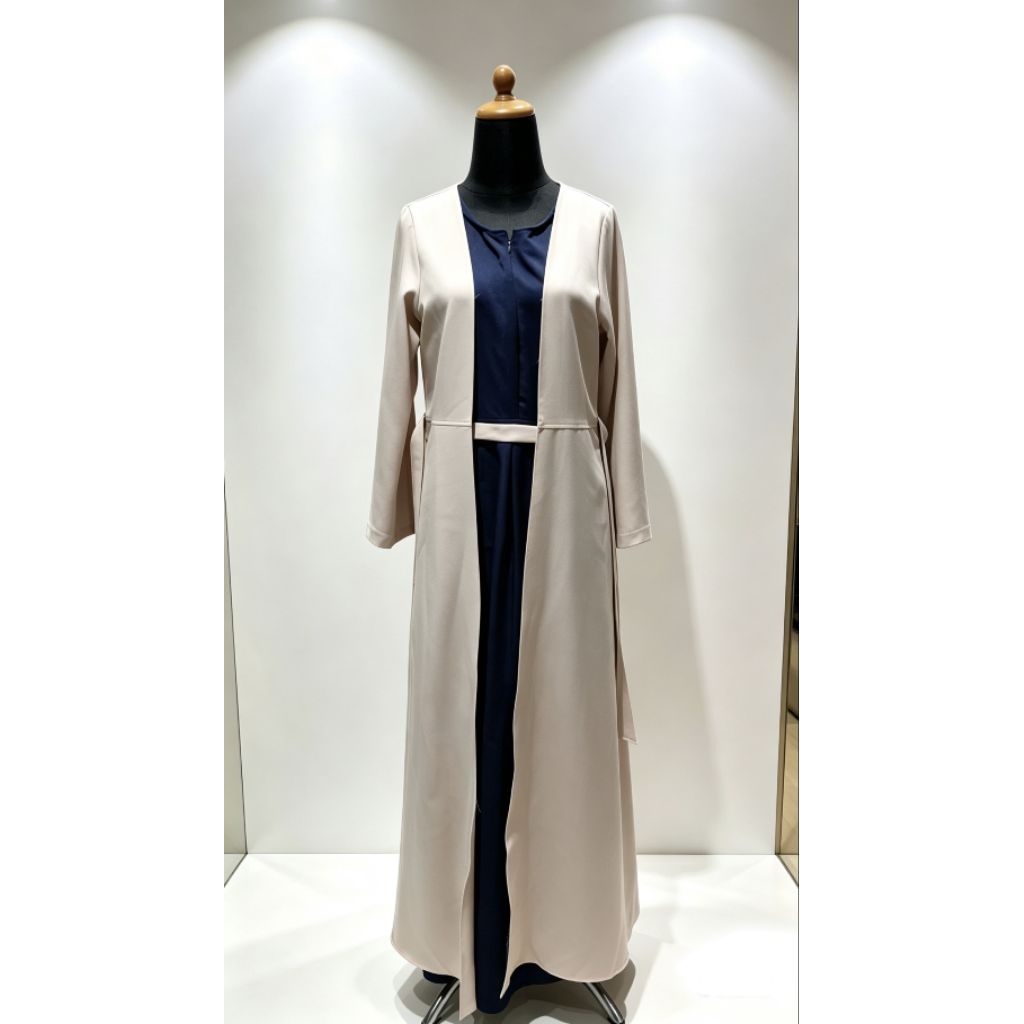 gamis murah, cuci gudang
