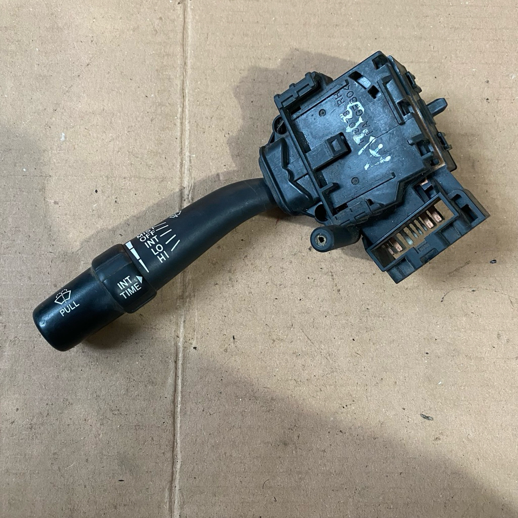 saklar wiper altis copotan mobil original