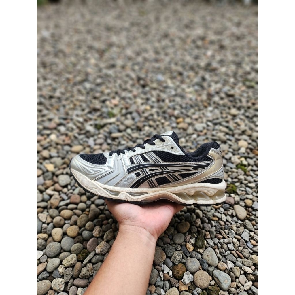 asics gel kayano 14 original