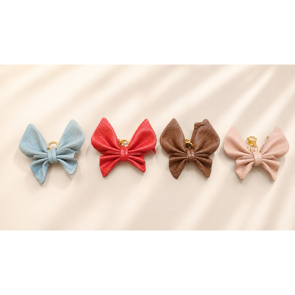 PAPILLON GK20 Bag Charm