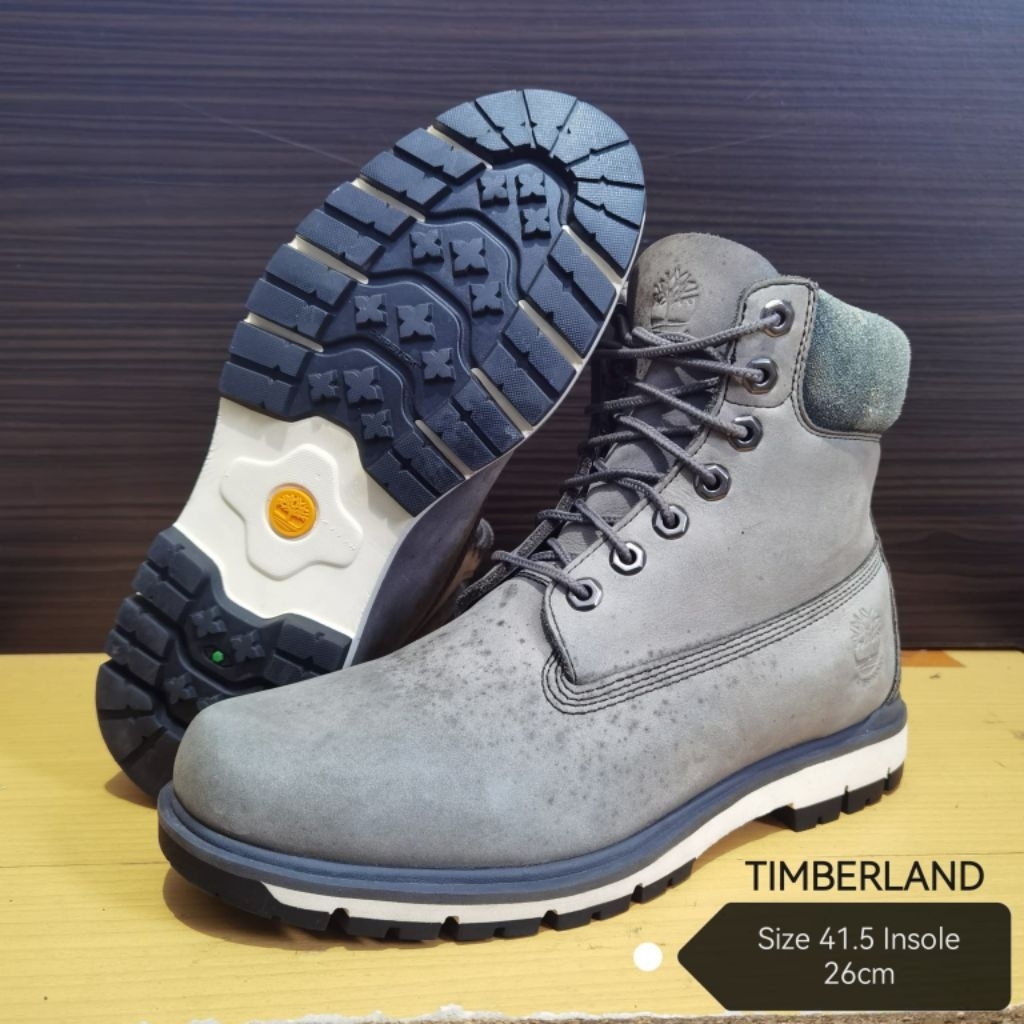 Timtim Radford 6 Inch Boot 41.5