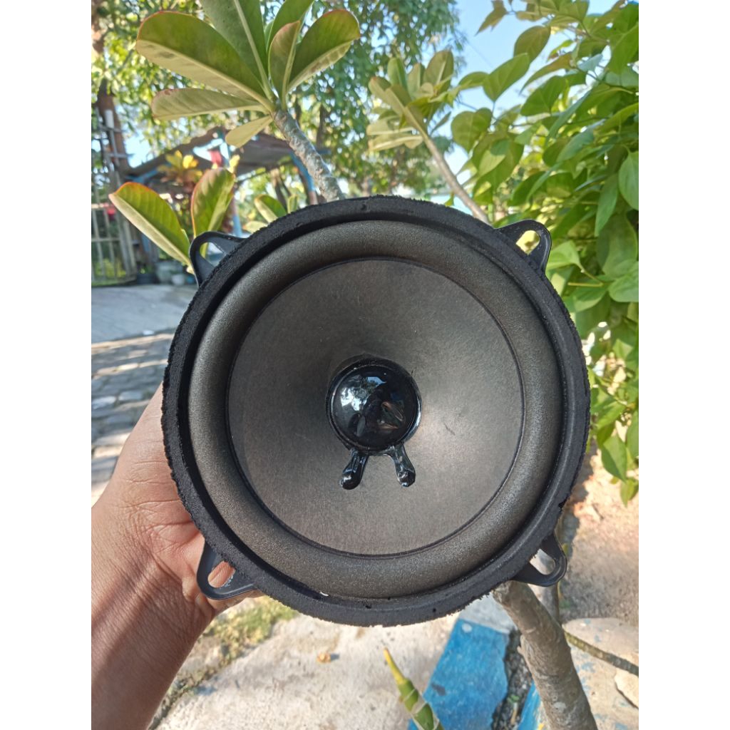 1pcs/Speaker Polytron 5 inch/Speaker Woofer