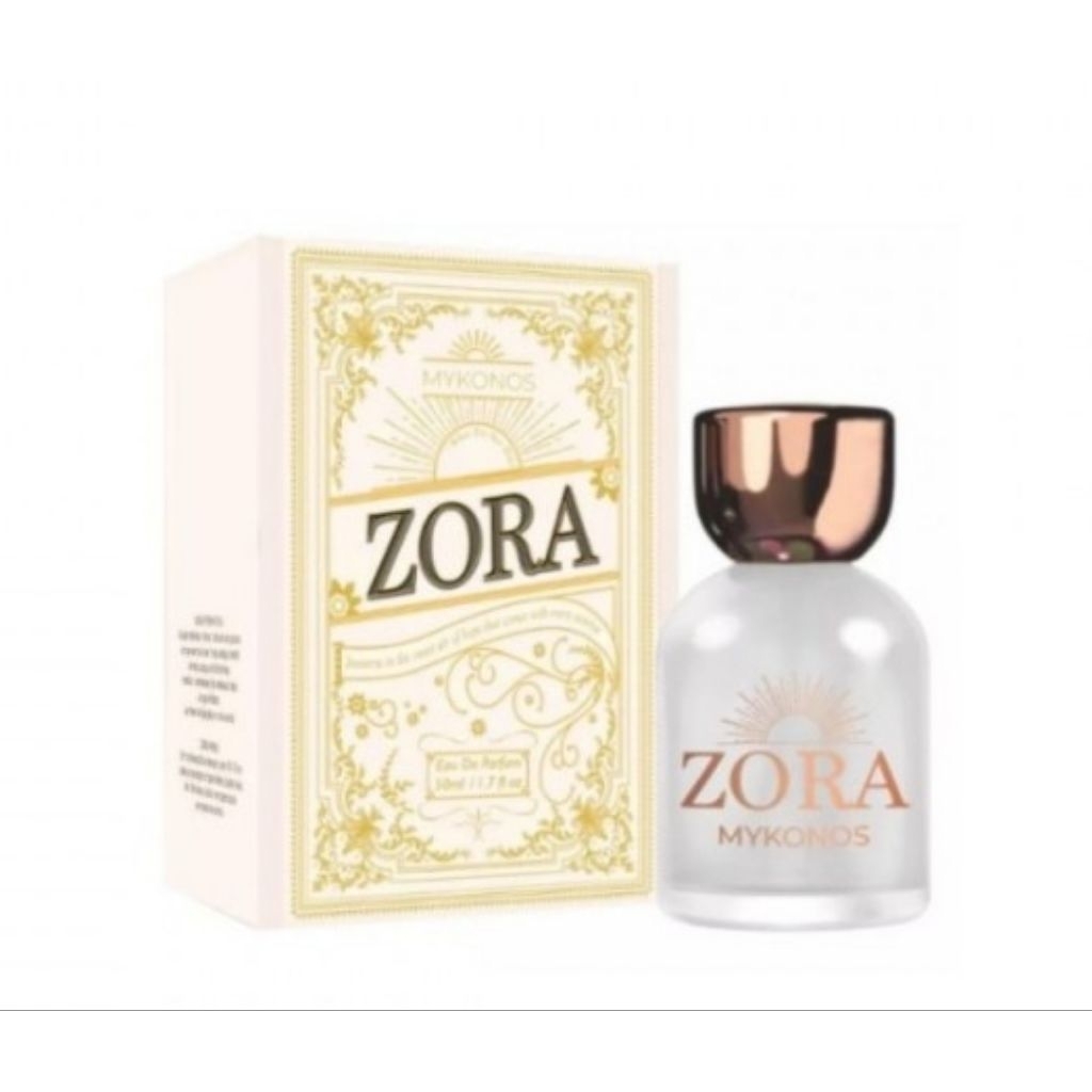 Mykonos Zora 50ml Original