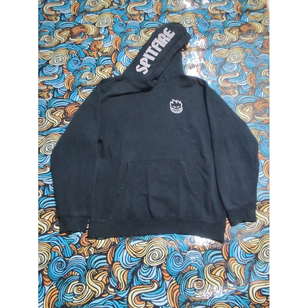 Hoodie Spitfire