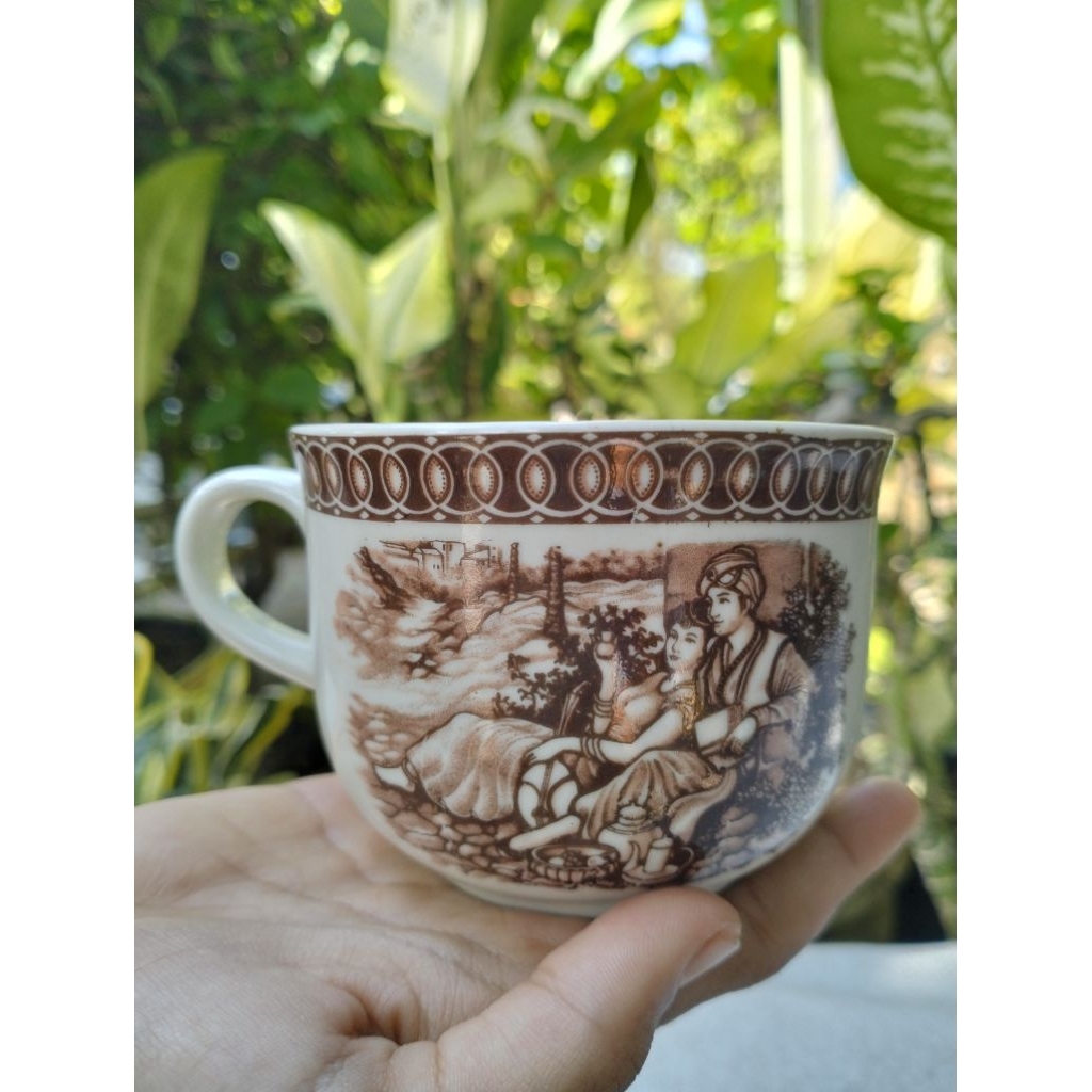 1pcs/Cangkir Noritoki/Cangkir Noritoki Japan/Original