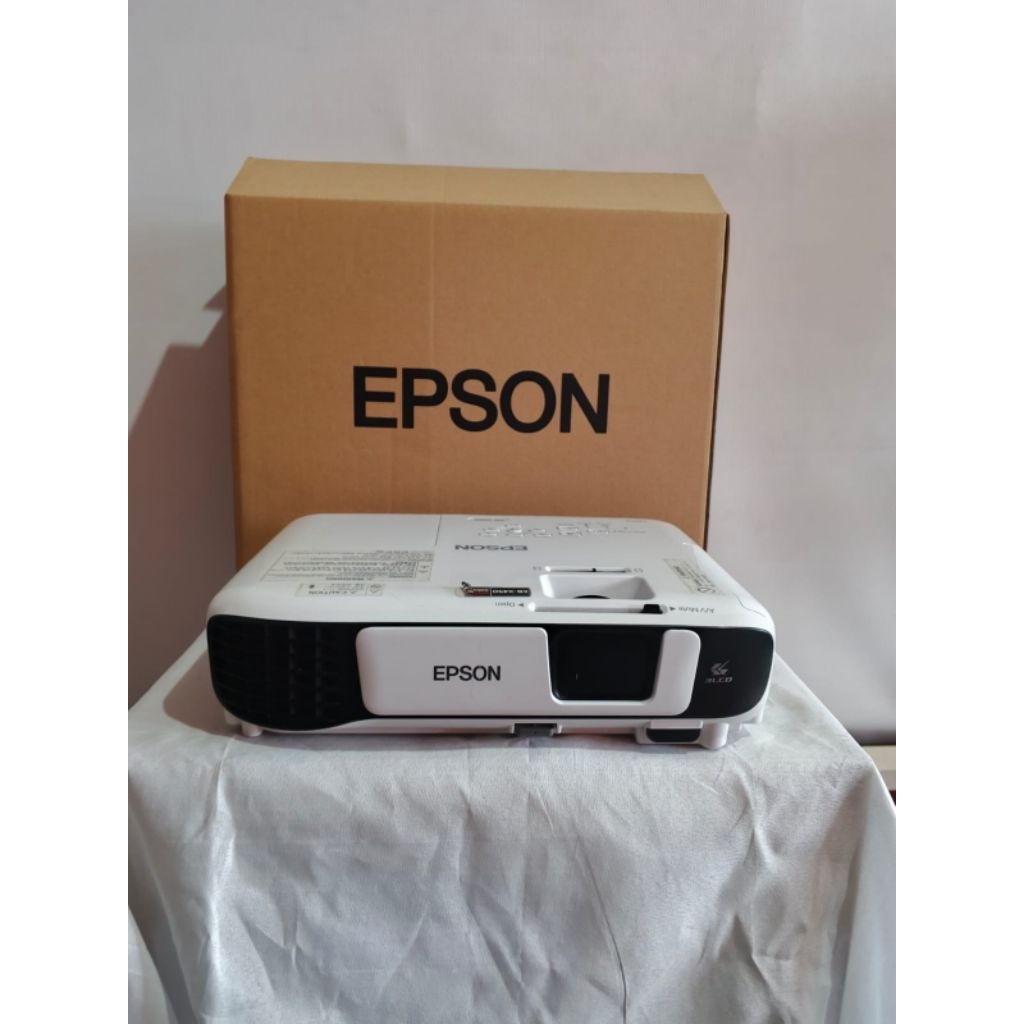 EPSON EB-X450