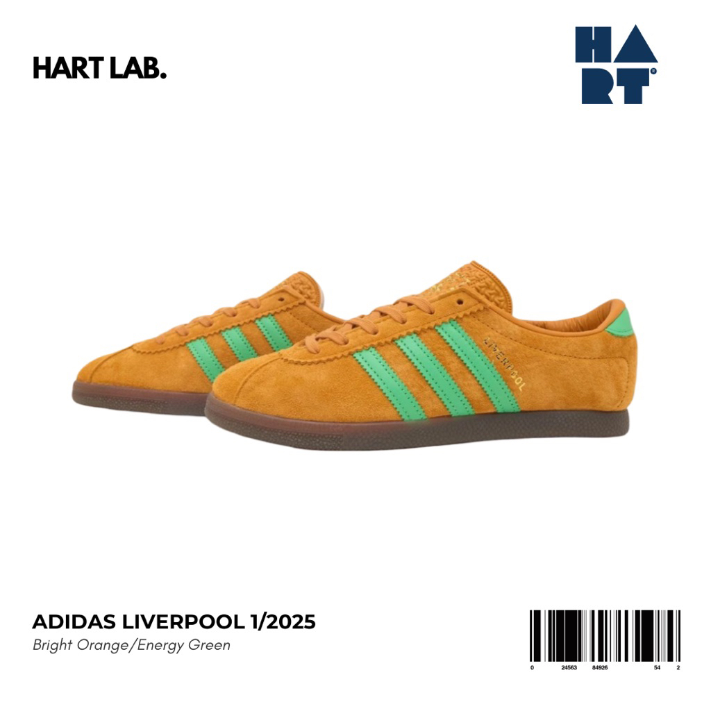 ADIDAS LIVERPOOL