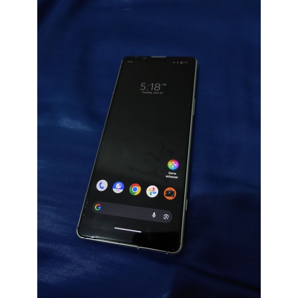 Sony Xperia 5 IV LCD Incell (beacukai)