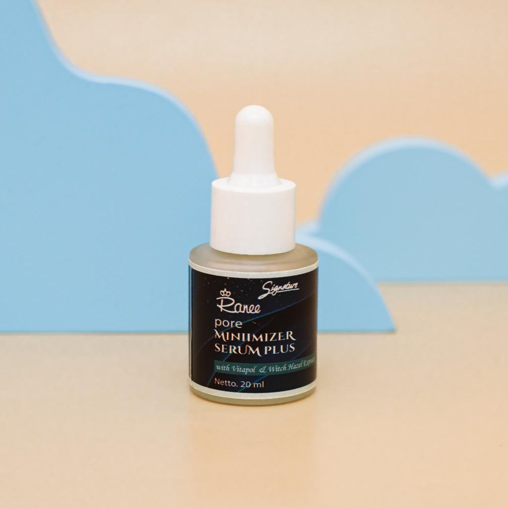 RANEE SIGNATURE PORE MINIMIZER SERUM PLUS