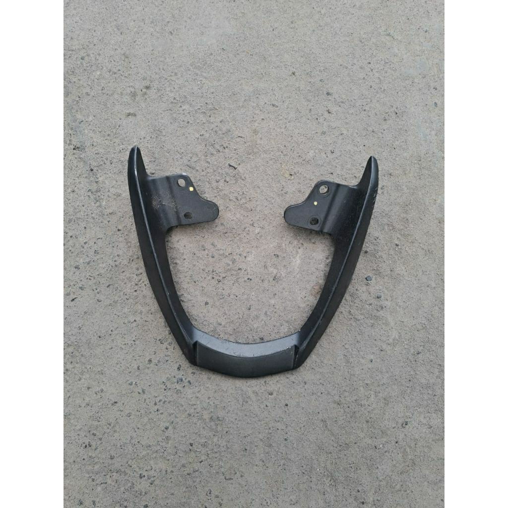 behel begel bemper jok honda sonic sonic150r sonic150 original