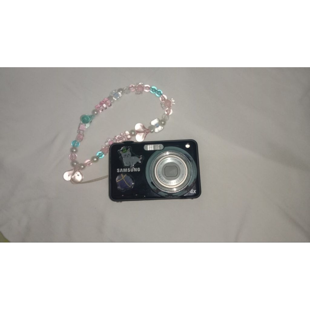 digicam Samsung ES9