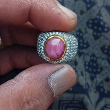 ruby star fenomena est birma
