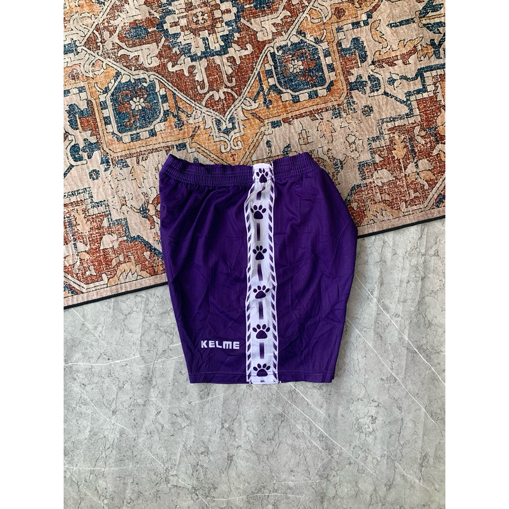 Shortpant Vintage real madrid 1997
