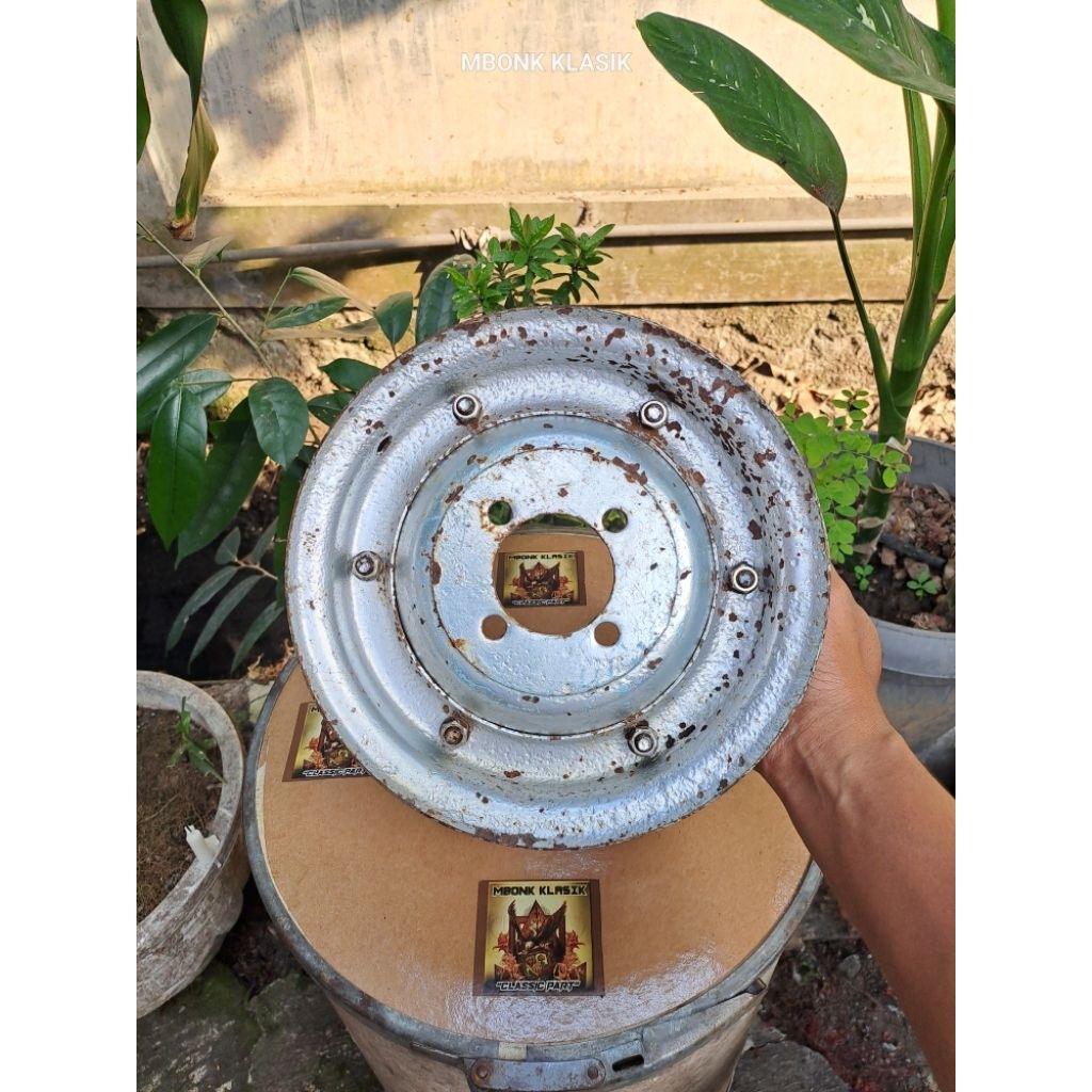 velg vbb vnb bajaj ORIGINAL velg vespa vbb velg vespa bajaj velg bajaj velg vnb