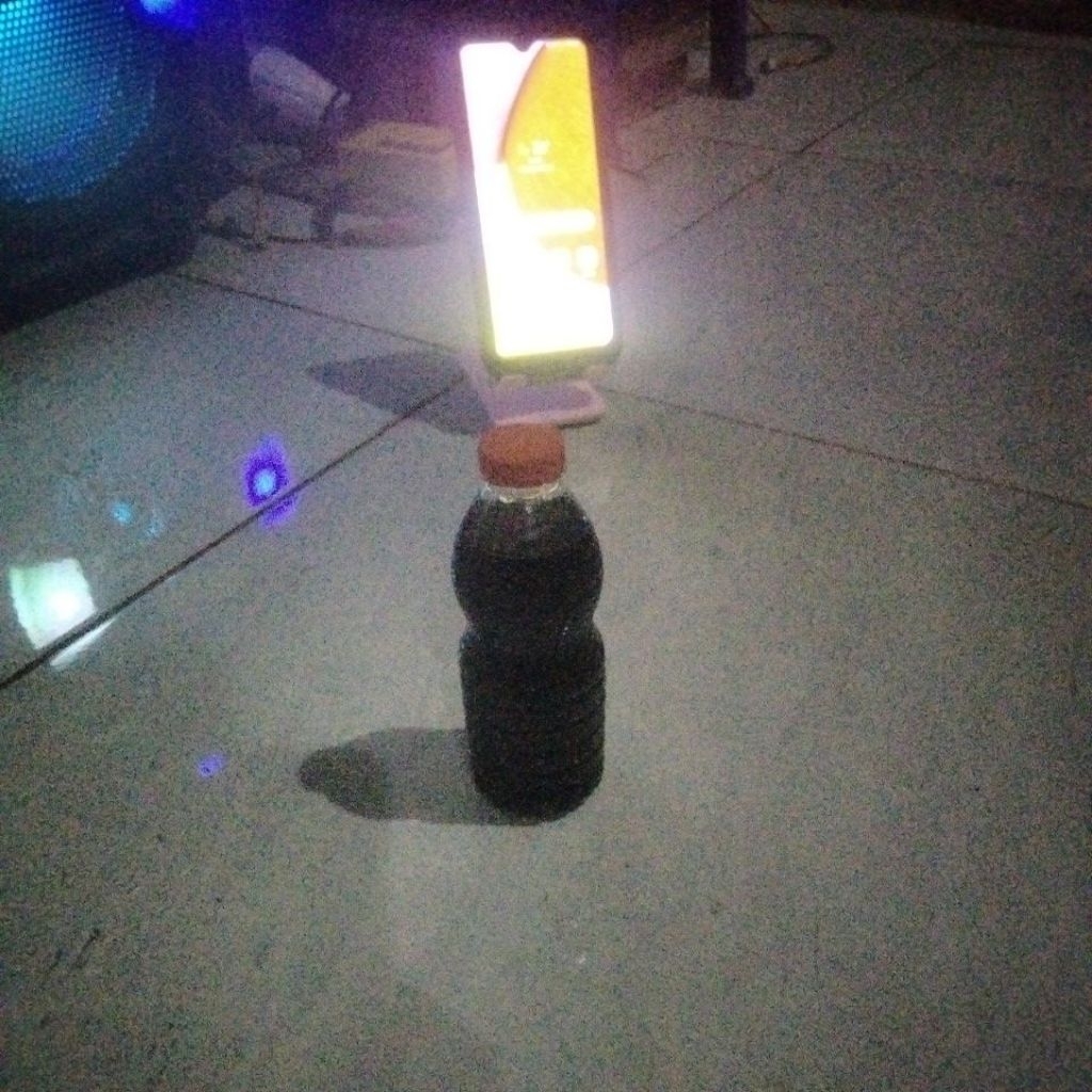 minyak Nilam  ( minyak Atsiri)