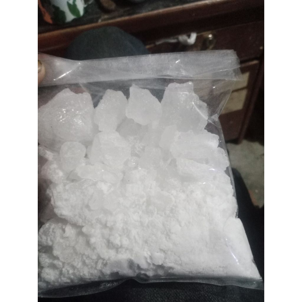 tawas bubuk/tawas penjernih air/tawas powder