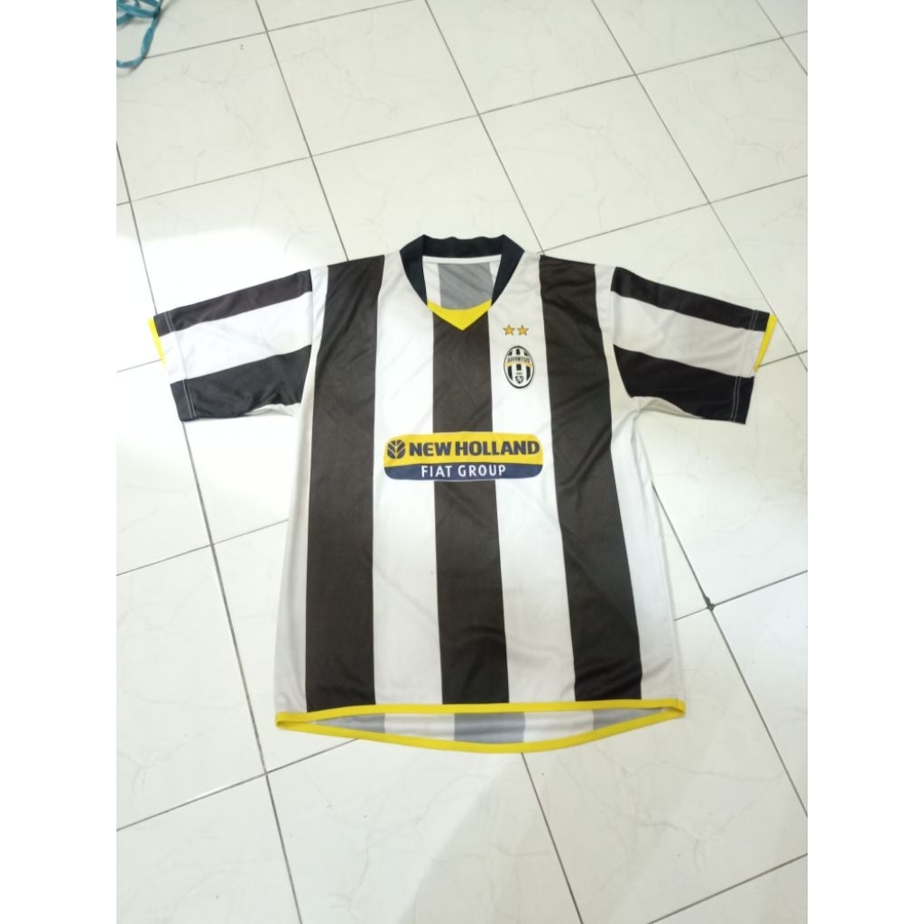 juv3ntuss jersey seven stars