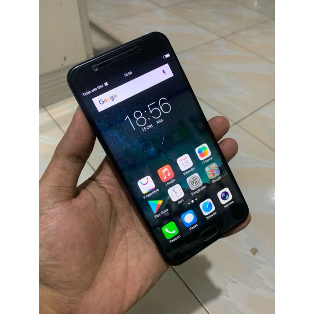 VIVO Y69 3/32 UNIT MESIN SEGEL Baca Deskripsi