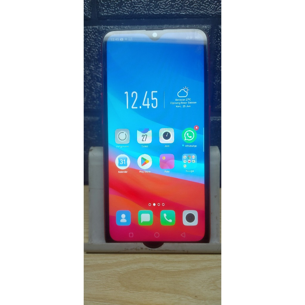 Oppo a5s 3/32