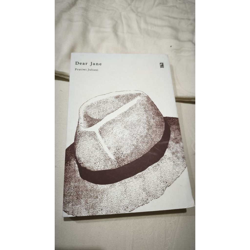 Dear Jane by Pratiwi Juliani
