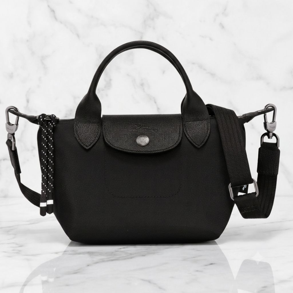 LC Lepliage Energy Tas Tangan Xs