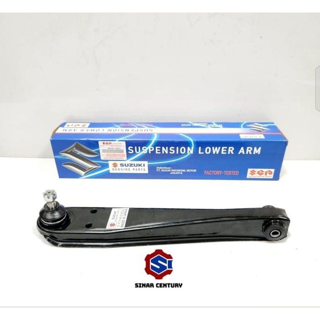 LOWER ARM CARRY ORIGINAL FUTURA 1.5 BARU