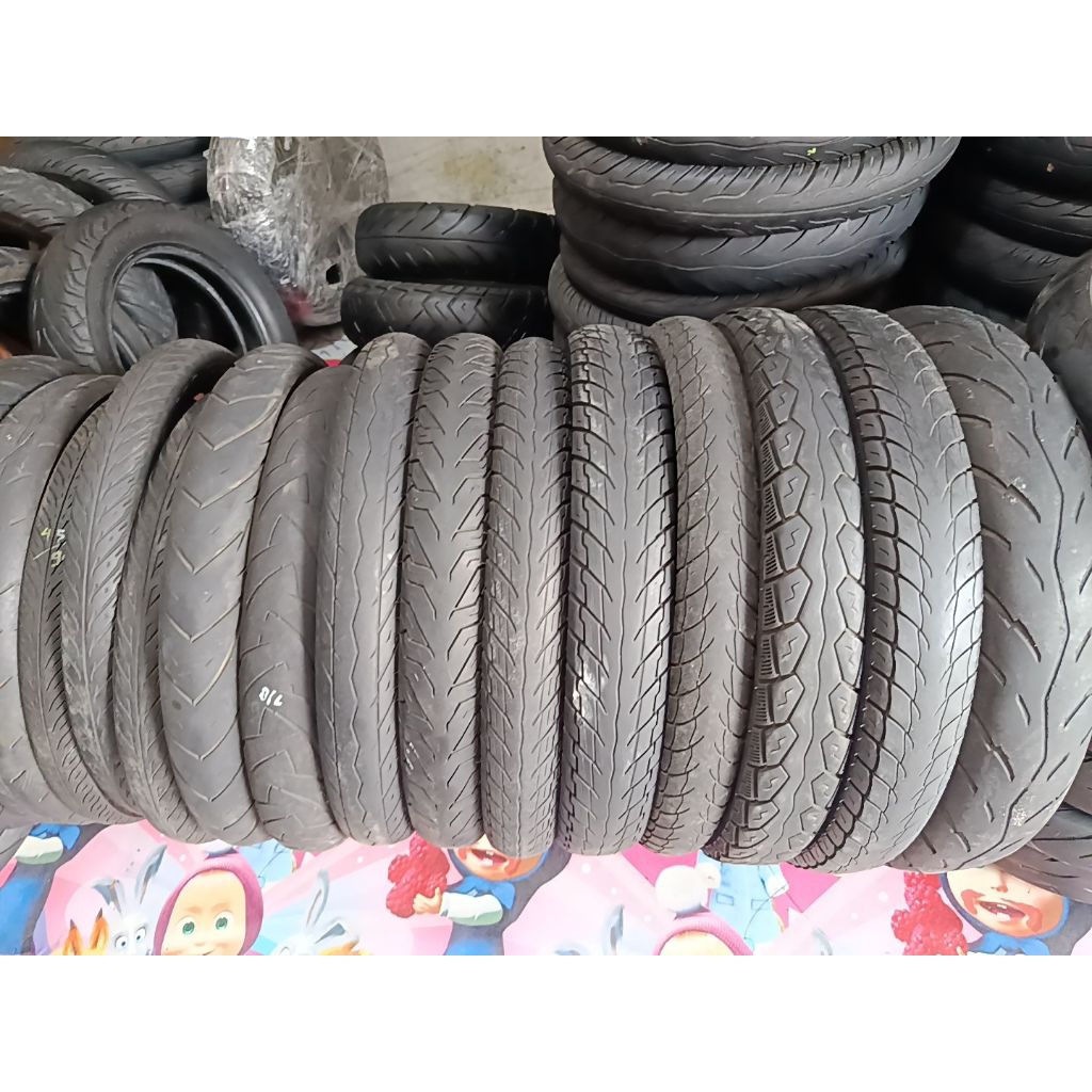BAN CACING RING 17 45/90-17 80/80-17