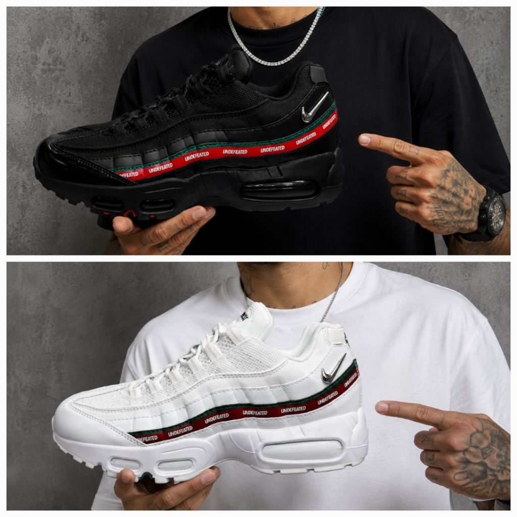 Sepatu air-max 95 SP